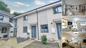 3, The Mews, Auckland Road, Bishop Auckland DL14 6FT