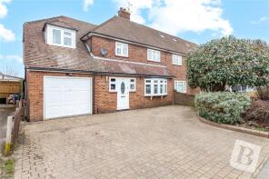 36, Woodman Road, Brentwood CM14 5BE