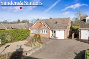 35 Hunscote, Oak Tree Lane, Alcester B49 5LH