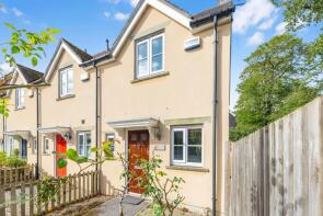 Pepperpot Cottage, The Street, Shaftesbury SP7 9LU
