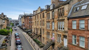 Flat 2/2, 259, Renfrew Street, Glasgow G3 6TT