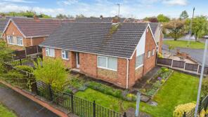 21, Windsor Crescent, Yaddlethorpe, Bottesford DN17 2RF