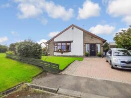 1, St Bartholomews Close, Morpeth NE61 5JX