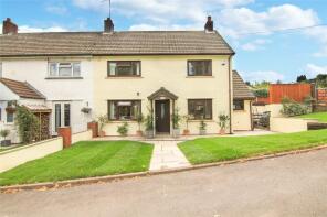 8, St David's Crescent, Abergavenny NP7 9TR