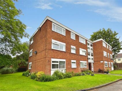 Farr Drive, Tile Hill, Coventry, CV4