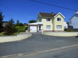 Hafandeg, Passby Tra40 To Meidrim Square, Meidrim, Carmarthen SA33 5QN