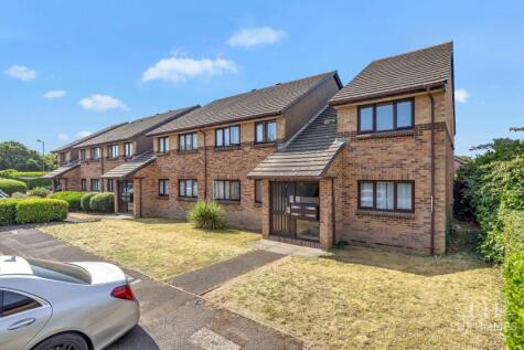 Berry Close, Hornchurch