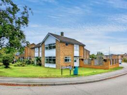 1, Bradbury Road, Newnham NN11 3HD