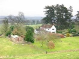 Fir Tree House, Romsley Lane, Bridgnorth WV15 6HW