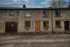 Barr Cottage, Manchester Road, Buxton SK17 8LL