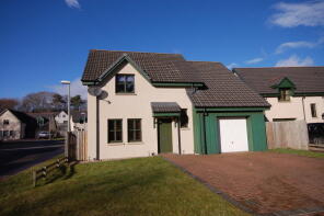 12, Teaninich Paddock, Alness IV17 0NA