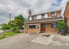 8, Oak Drive, Ashbourne DE6 5NF