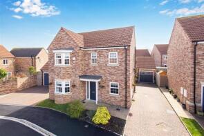7, Pheasant Drive, Thirsk YO7 3GE