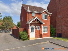 55, Lancaster Road, Newark NG24 2TA
