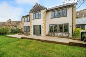 Sugarloaf House, Church Street, Sherborne DT9 6LG