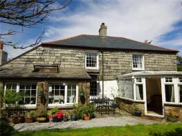 Amblers House, Road From Access To Trewalla Farm To Access To Phoenix Farm, Liskeard PL14 5LF