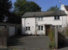 No 2 Ivy Cottage, Nant Y Caws, Morda SY10 9AW