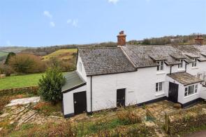 The Cottage, Lower Park Lane, Cutcombe, Minehead TA24 7AP