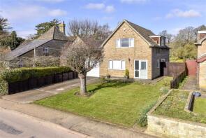 7, Isham Road, Kettering NN14 1EW