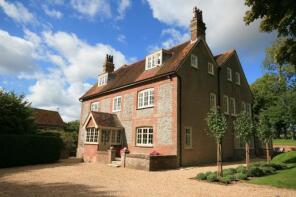 The Manor House, North Marden Road, Chichester PO18 9JE