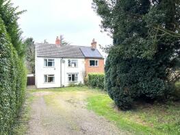 Brunlea, Gull Road, Wisbech PE13 4EP
