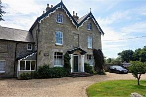 St Catherines House, St Catherines Road, Ventnor PO38 2NA