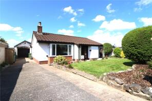 19, Fairfield, Barnstaple EX31 4RX