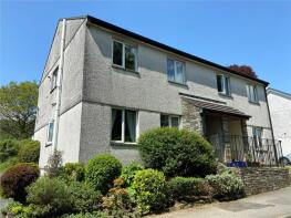 Flat 1, Orchard Court, School Road, Tavistock PL19 9SR
