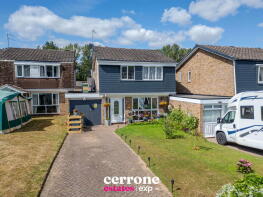 16, Berrington Close, Redditch B98 0TG