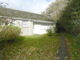 8, Bryngomer, Quarry Lane, Wolfscastle, Haverfordwest SA62 5ND