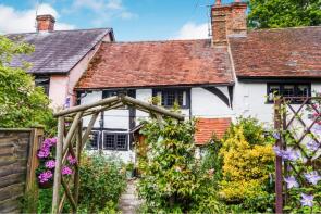1, Church Cottages, Church Lane, North Stoke, Wallingford OX10 6BH