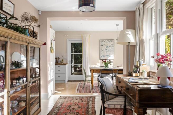 Living space