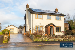 Derry House, Culgaith On The B6412 From Station Road To Staingills, Penrith CA10 1QL