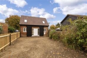 Wheatsheaf Barn, Marsh Green Road, Marsh Green, Edenbridge TN8 5QL