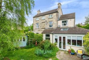 The Rockery, Upper Kitesnest Lane, Whiteshill, Stroud GL6 6BG