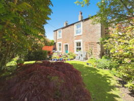 Ivy Cottage, Local Road From The School To East Farm, Wigton CA7 3QR
