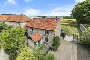 Barn Cottage, Headon Farm, Wydale, Brompton By Sawdon, Scarborough YO13 9DG