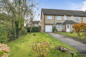 19, St Marys Close, Chippenham SN15 4ET