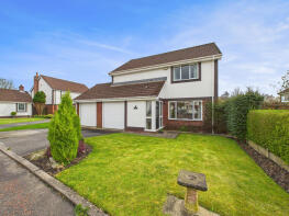 19, Mereside Close, Preston PR4 5ZY
