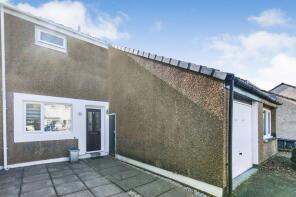 7, Pladda Court, Broomlands, Irvine KA11 1DN