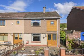 26, Waverley Place, Lochore KY5 8EB