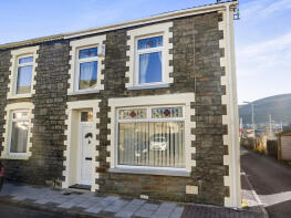 12, Cross Street, Porth CF39 9SS
