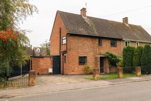 49, Sparkenhoe, Leicester LE9 9LU