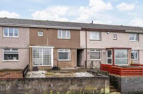 22, Sycamore Crescent, Cowdenbeath KY4 9HH