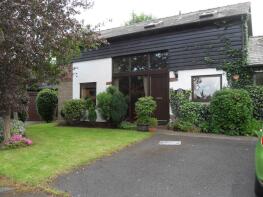 Coach House, Chetwynd Park, Chetwynd, Newport TF10 8AE