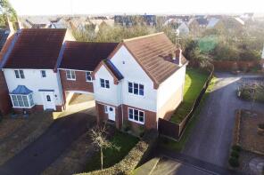 11, Longcroft Lane, Bedford MK43 0RQ