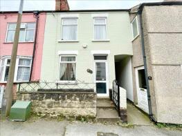 26, Sherwood Rise, Kirkby-in-ashfield, Kirkby In Ashfield NG17 9AF