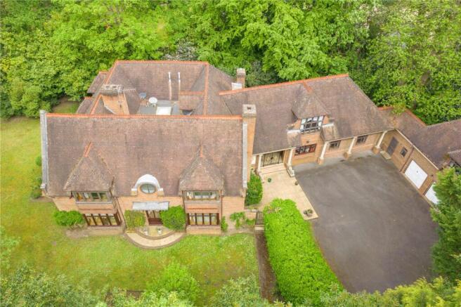 Drone Image