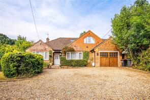 Hillcrest, Church Road, Dunstable LU6 2QD