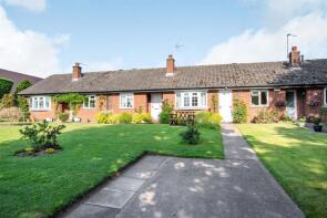 63, Watling Street, Wall Village, Lichfield WS14 0AW